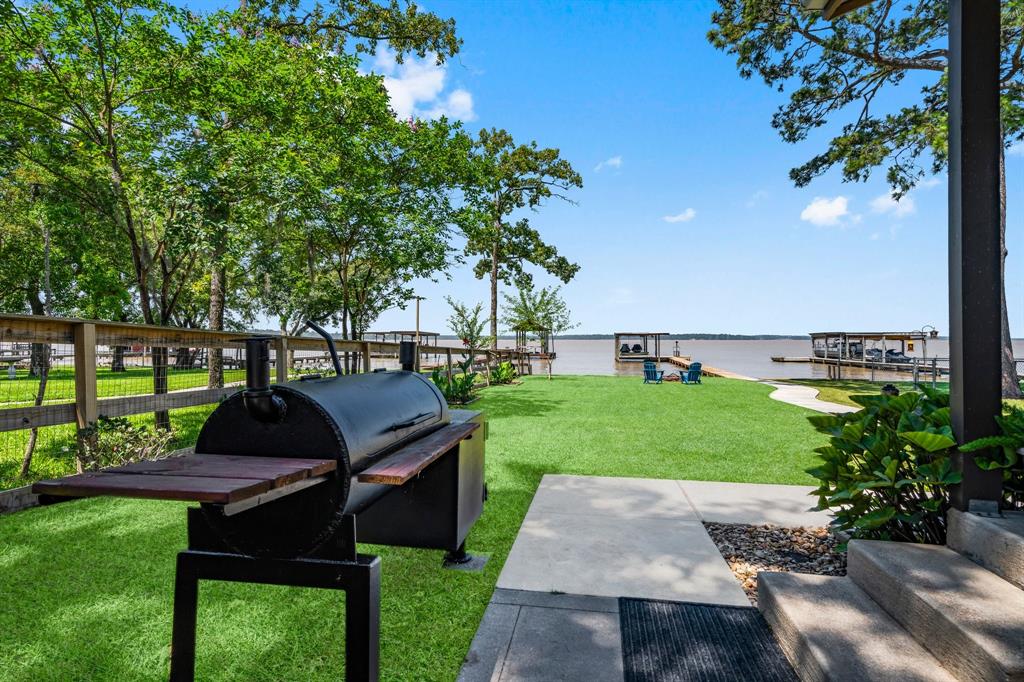 269 Bass Boulevard, Trinity, Texas image 4