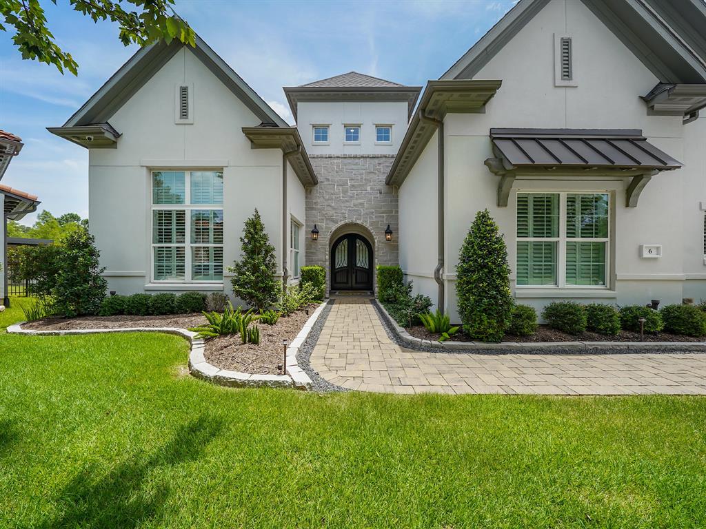 6 Kimberling Court