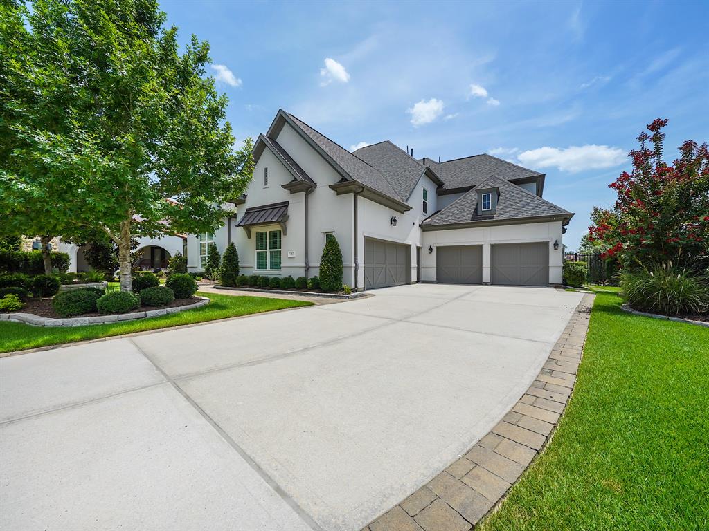 6 Kimberling Court