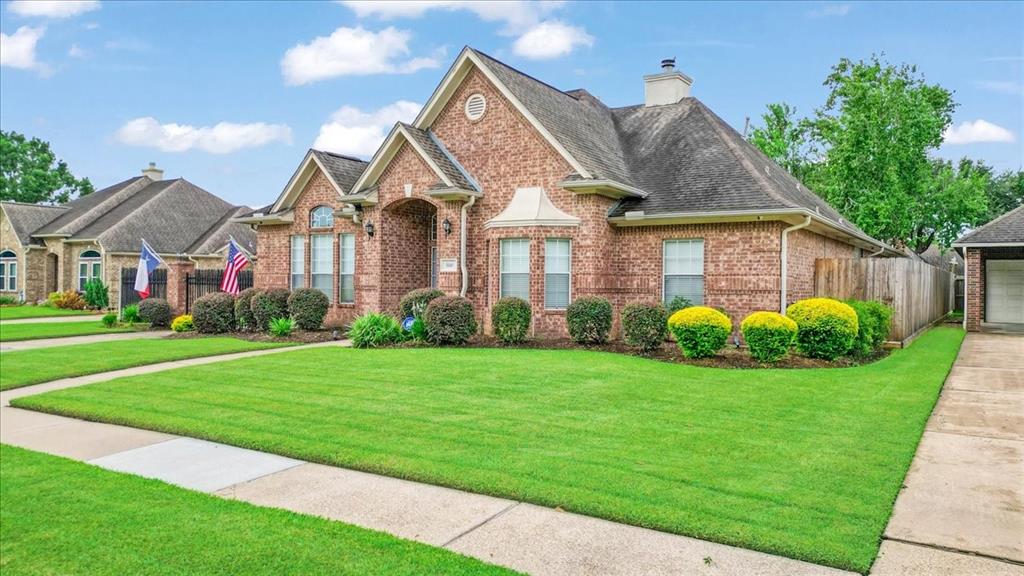 5110 Bay Hill Lane