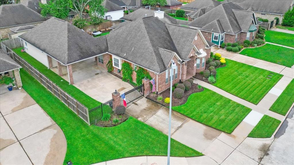 5110 Bay Hill Lane