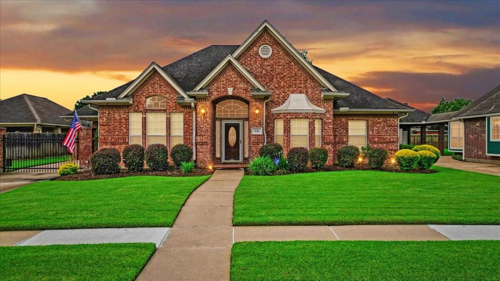 5110 Bay Hill Lane