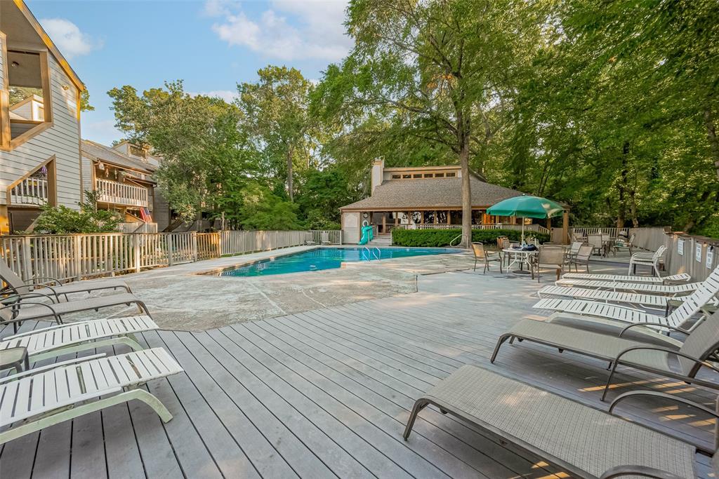 3900 Aspen Drive #C 105, Montgomery, Texas image 22