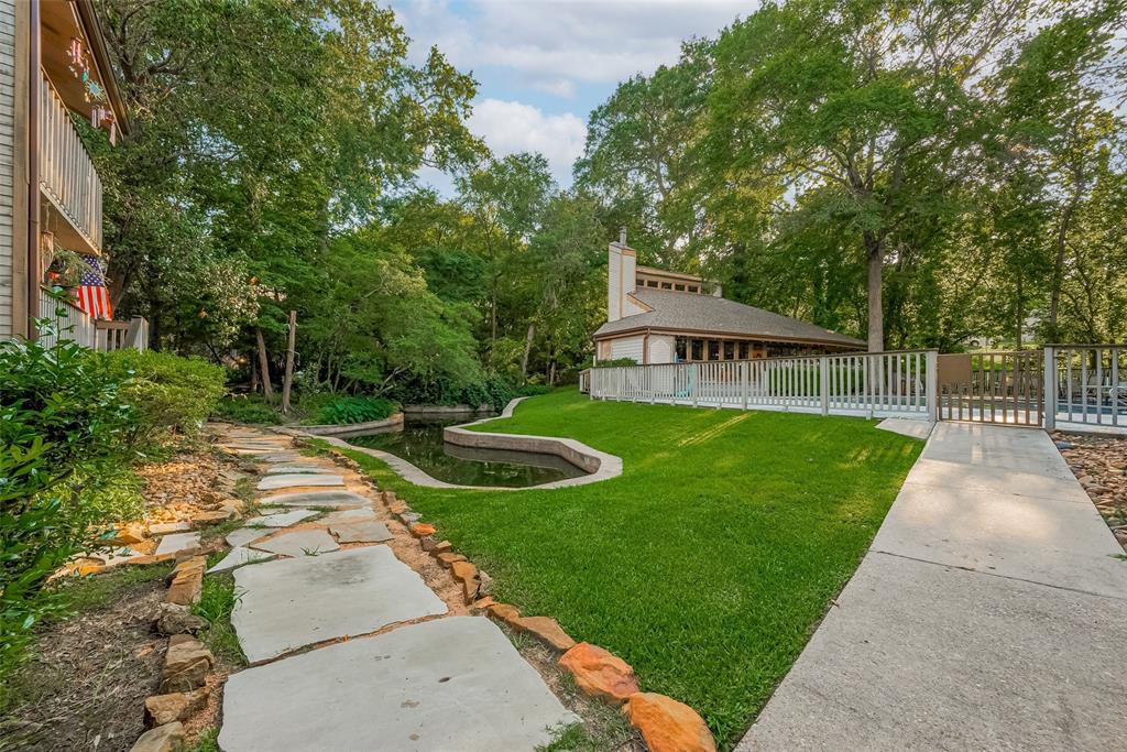 3900 Aspen Drive #C 105, Montgomery, Texas image 23