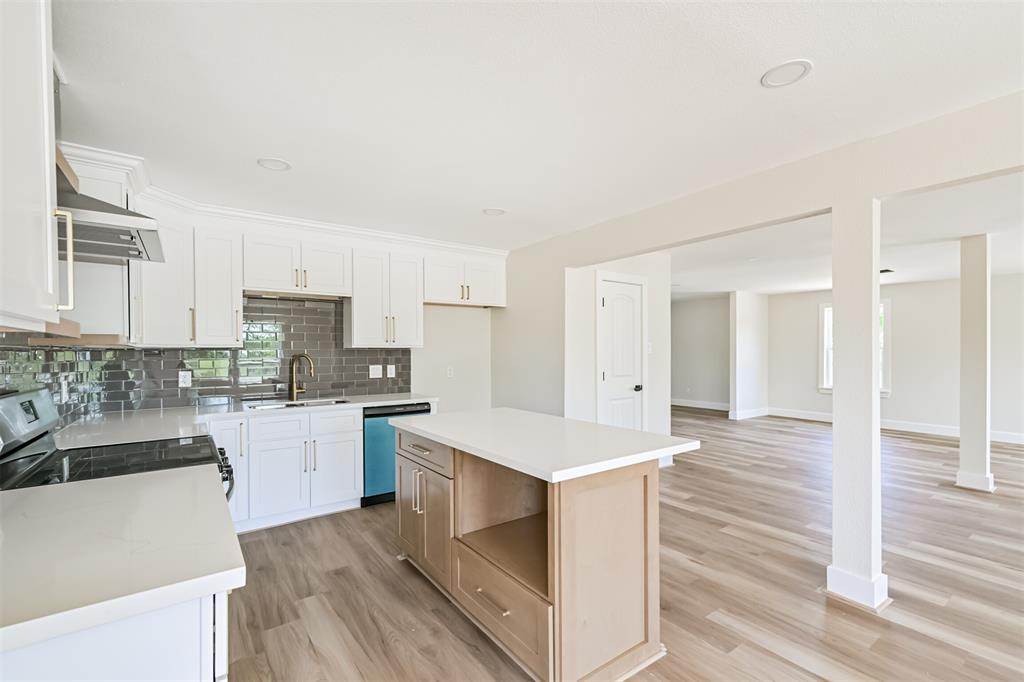 7132 Avenue P Avenue, Santa Fe, Texas image 5