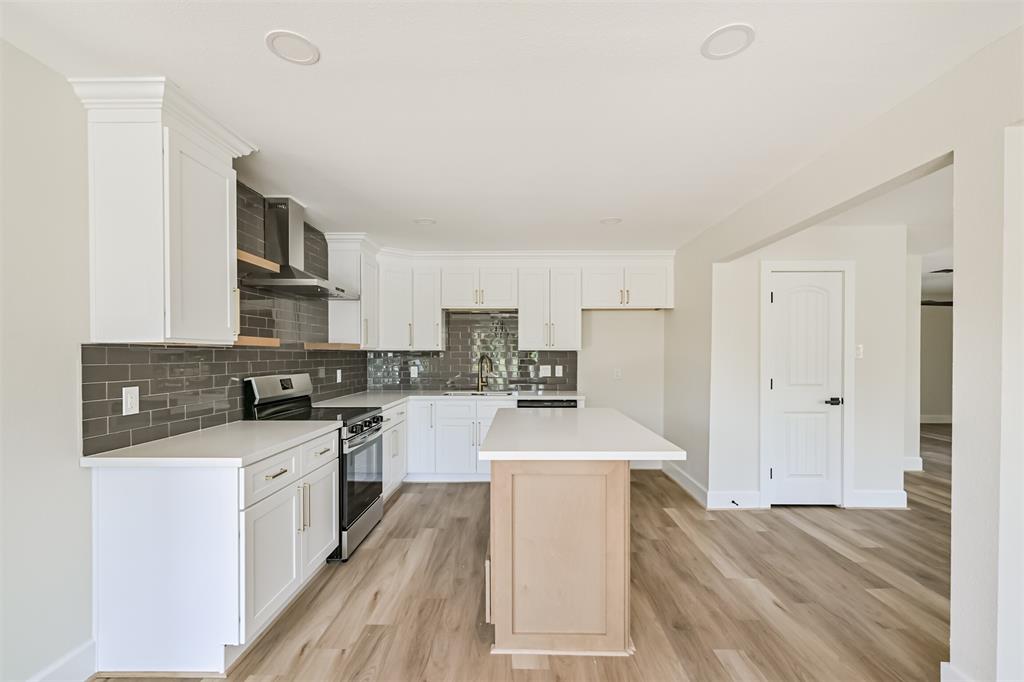 7132 Avenue P Avenue, Santa Fe, Texas image 7