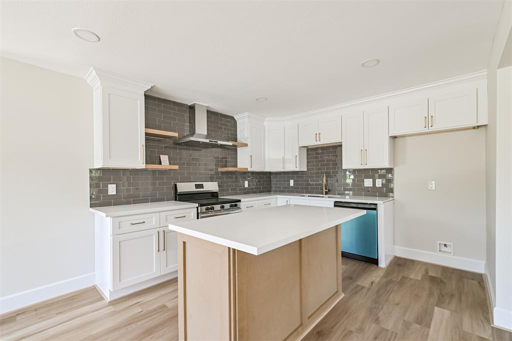 7132 Avenue P Avenue, Santa Fe, Texas image 8