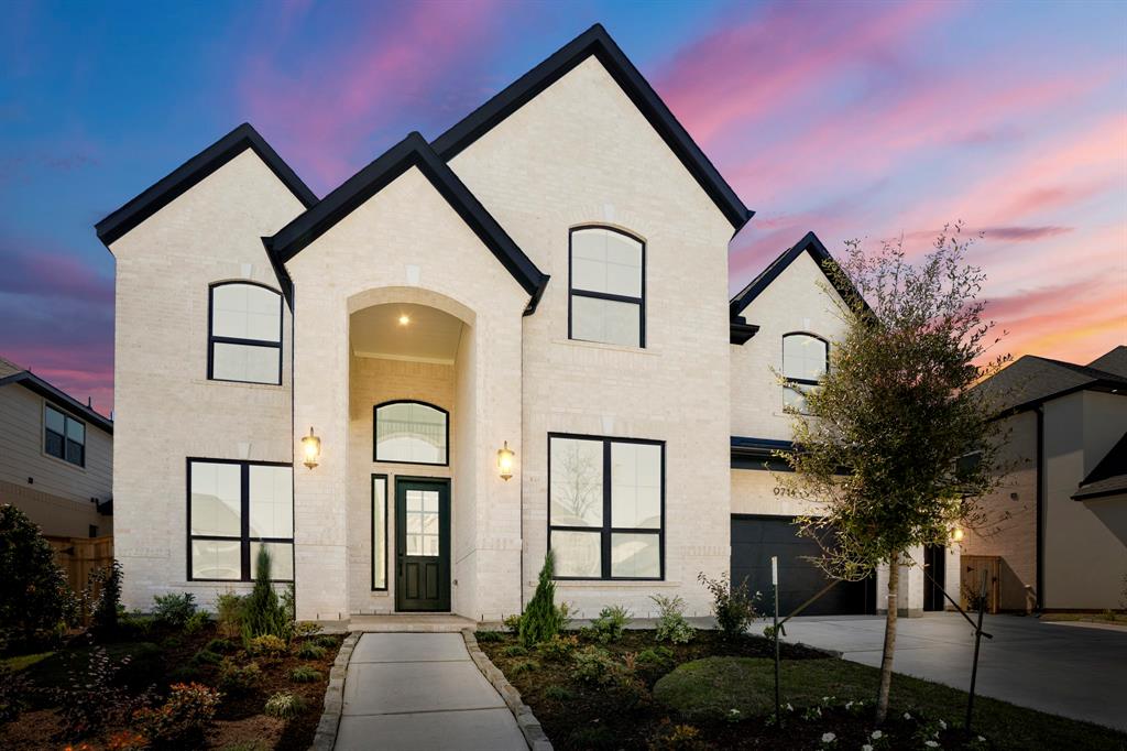 9714 Leafgate Court, Missouri City, Texas image 1