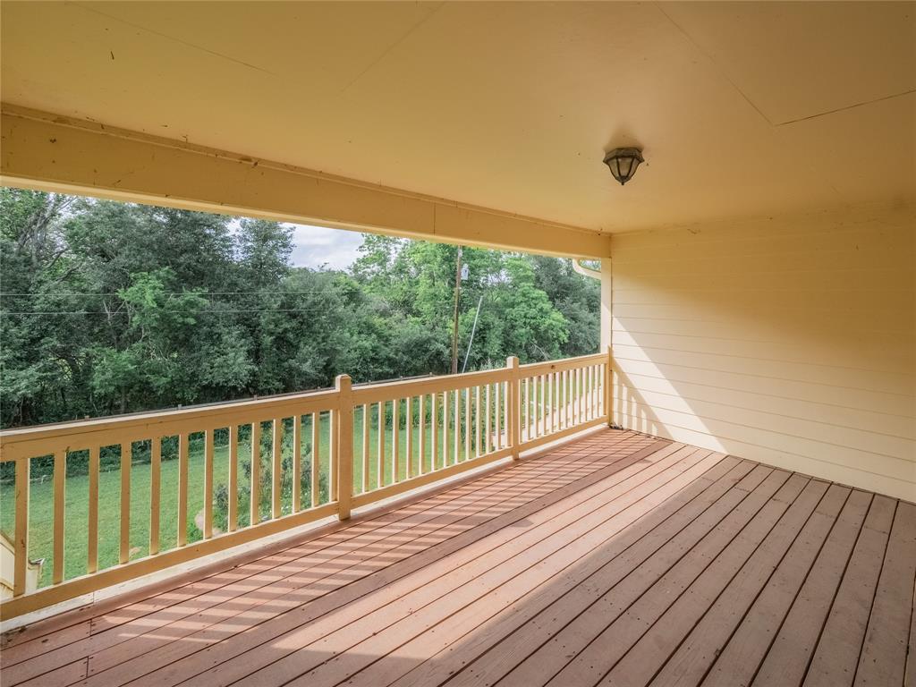 814 Hal Mclain Road, Manvel, Texas image 26