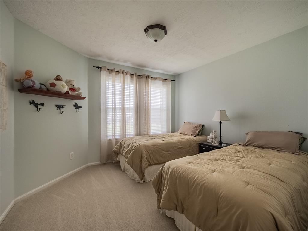 814 Hal Mclain Road, Manvel, Texas image 24