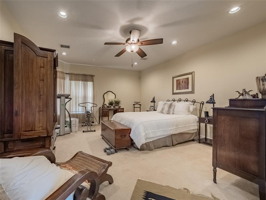 814 Hal Mclain Road, Manvel, Texas image 17