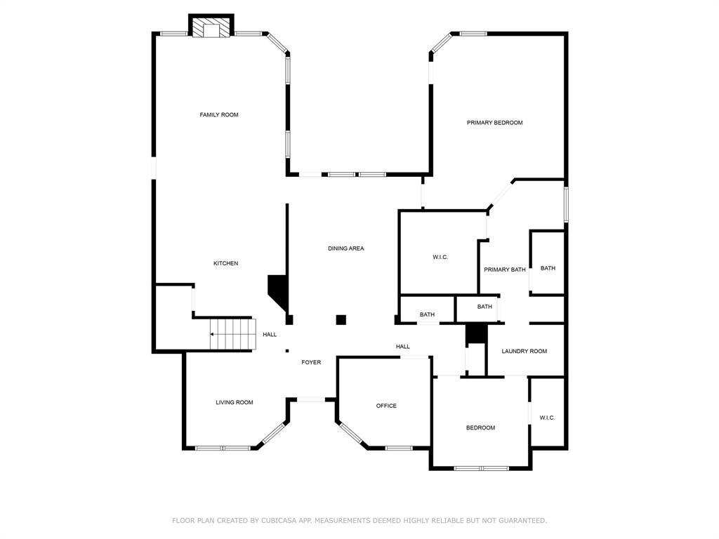 814 Hal Mclain Road, Manvel, Texas image 39