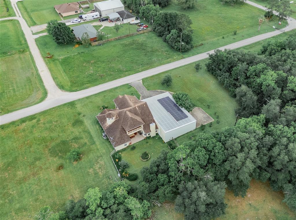 814 Hal Mclain Road, Manvel, Texas image 5