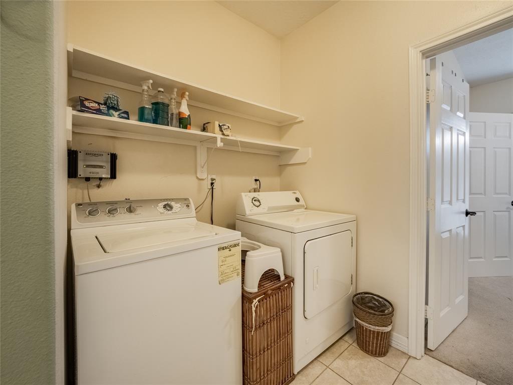 814 Hal Mclain Road, Manvel, Texas image 21