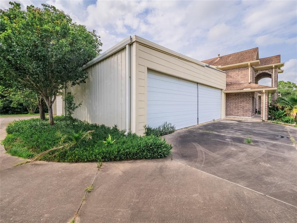 814 Hal Mclain Road, Manvel, Texas image 37