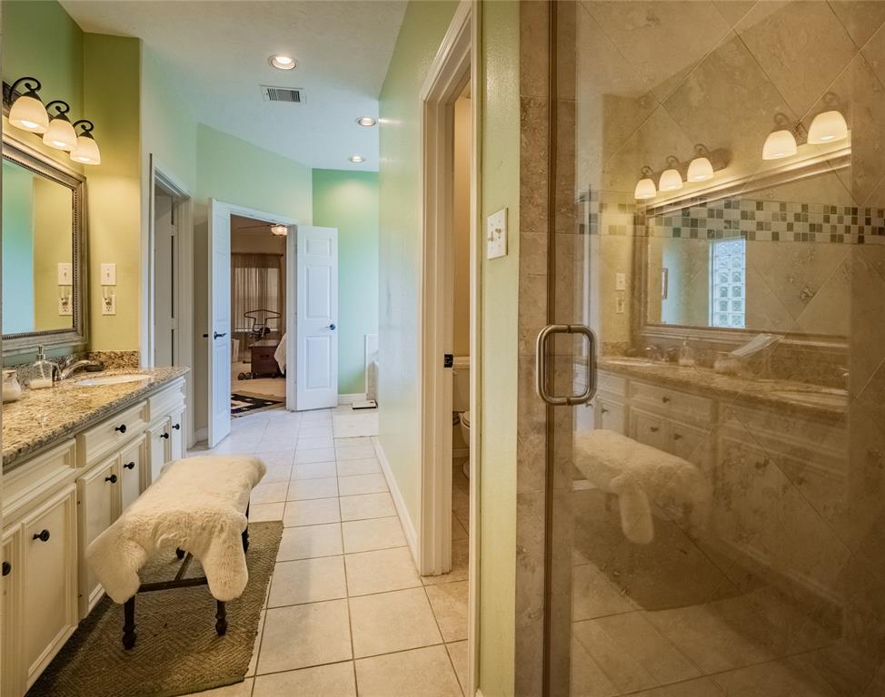 814 Hal Mclain Road, Manvel, Texas image 20