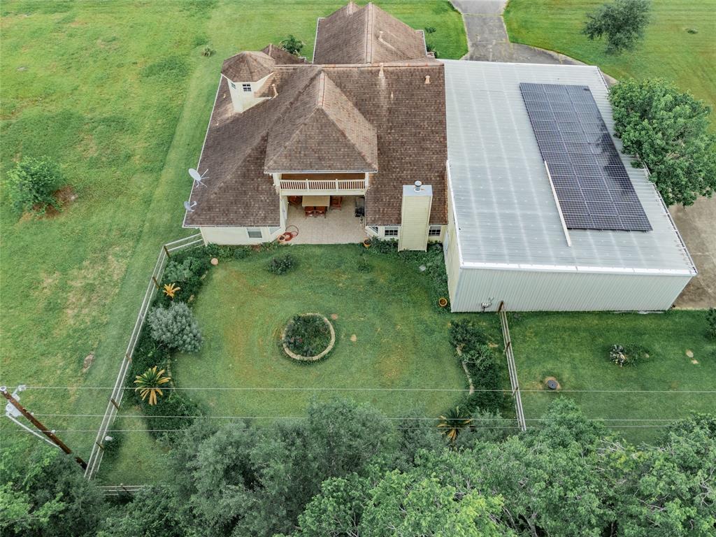 814 Hal Mclain Road, Manvel, Texas image 44