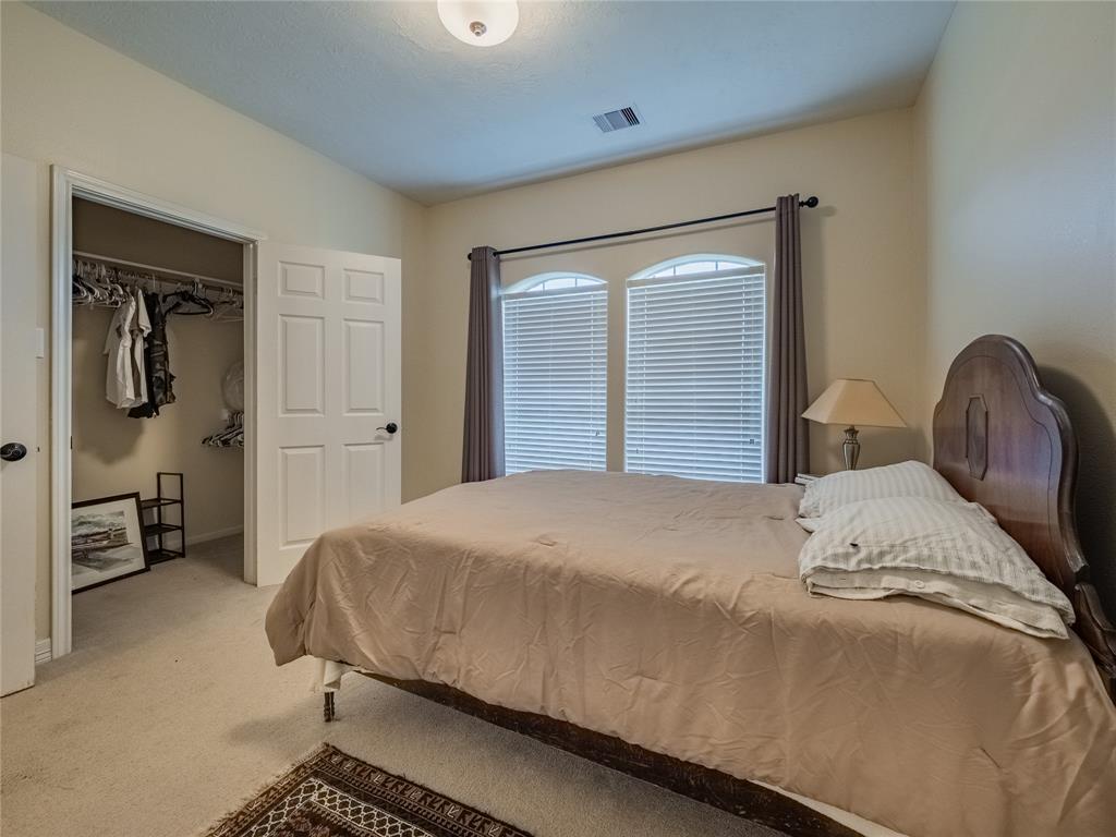814 Hal Mclain Road, Manvel, Texas image 22