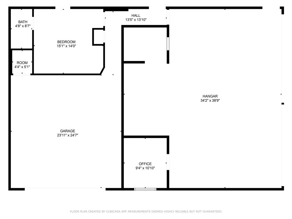 814 Hal Mclain Road, Manvel, Texas image 42