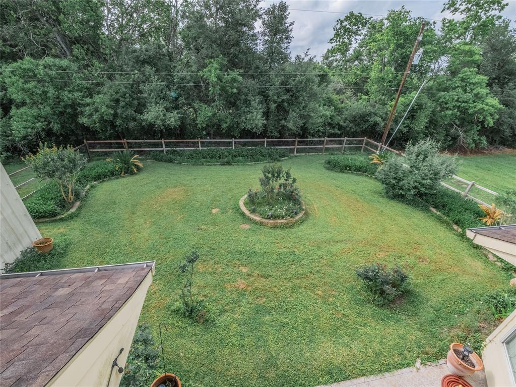 814 Hal Mclain Road, Manvel, Texas image 35