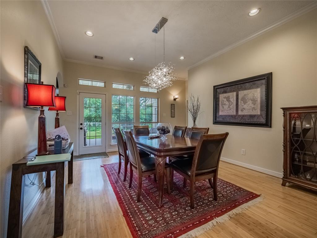 814 Hal Mclain Road, Manvel, Texas image 14