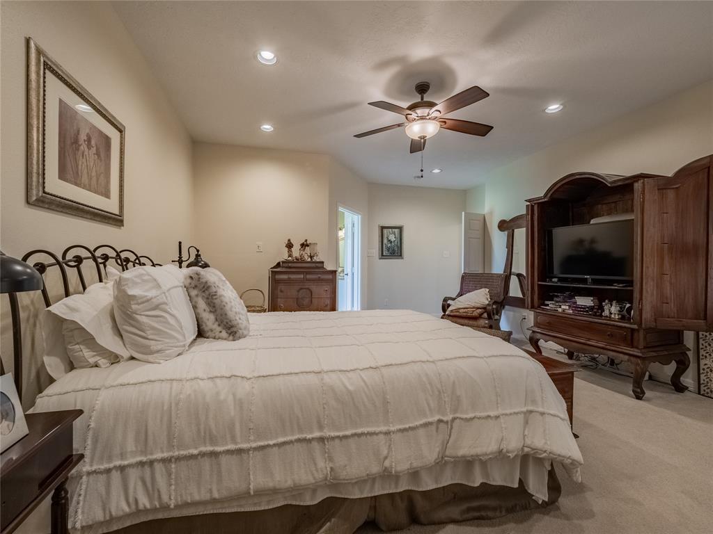 814 Hal Mclain Road, Manvel, Texas image 16