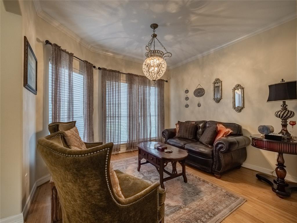 814 Hal Mclain Road, Manvel, Texas image 15