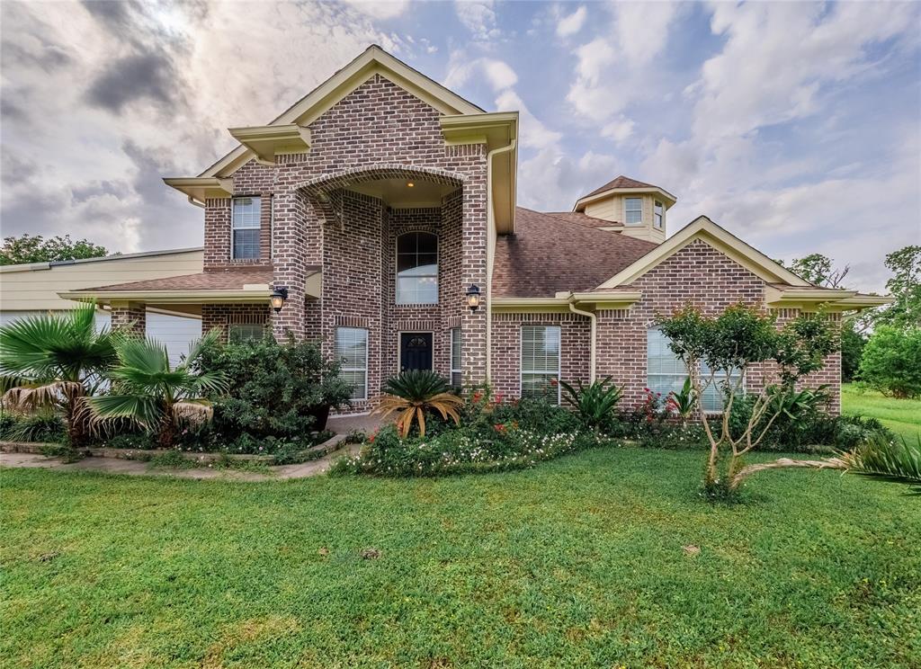 814 Hal Mclain Road, Manvel, Texas image 3