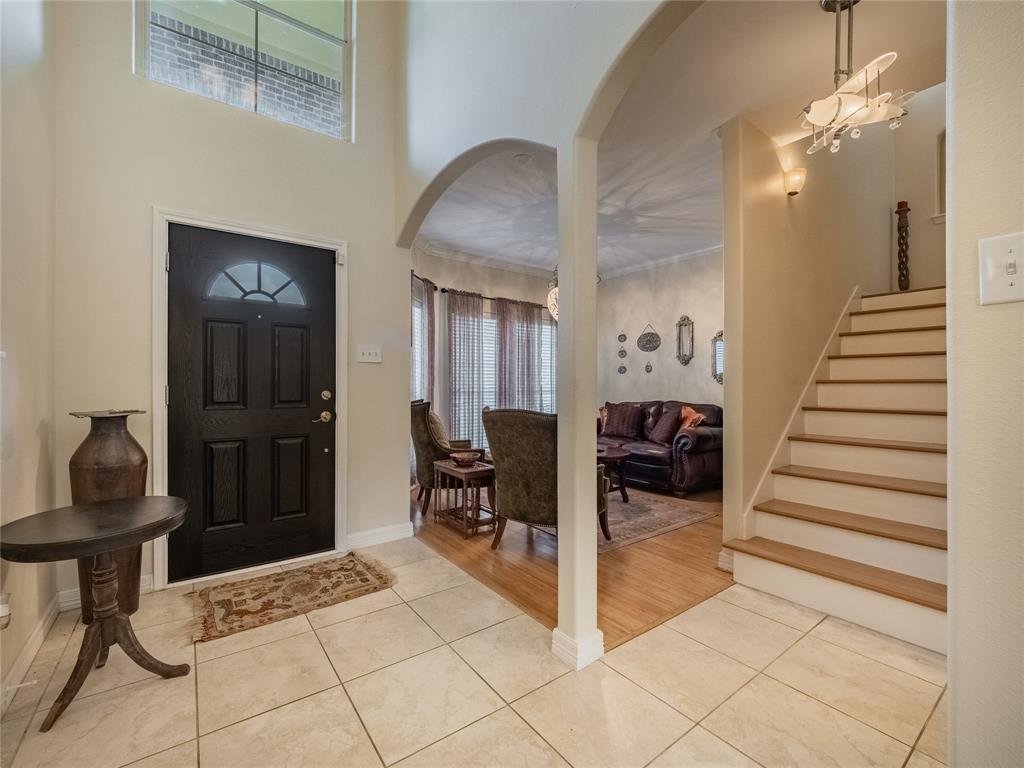 814 Hal Mclain Road, Manvel, Texas image 12