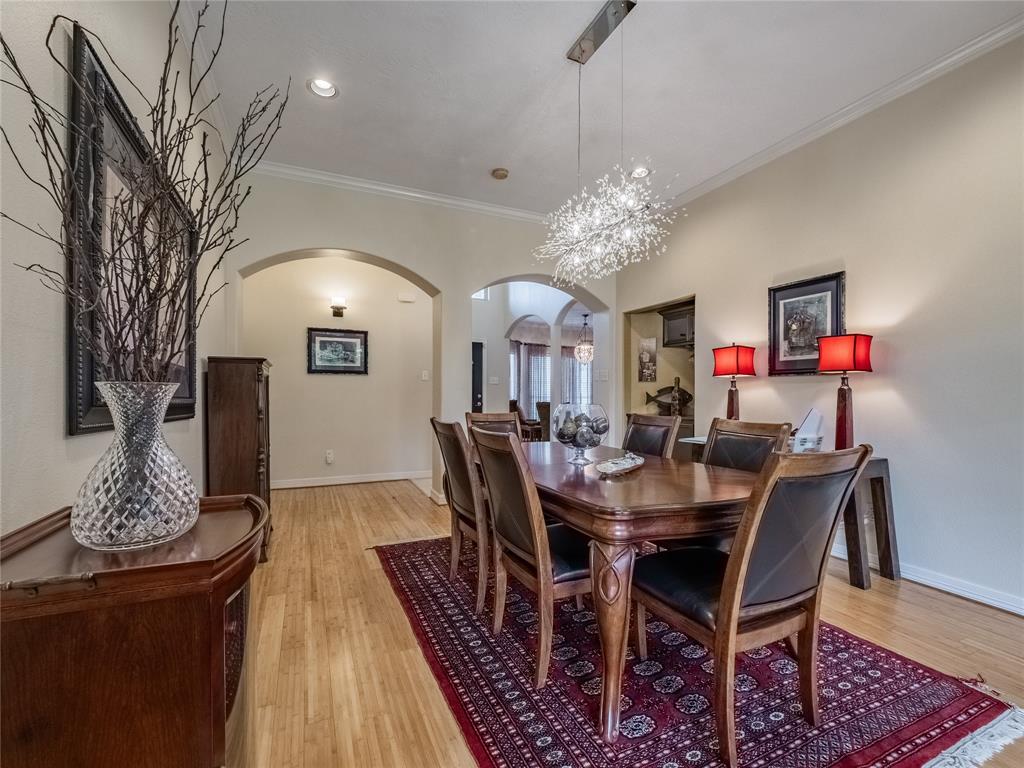 814 Hal Mclain Road, Manvel, Texas image 13