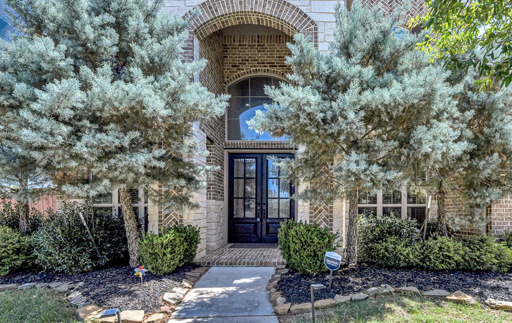 1714 Rice Mill Drive