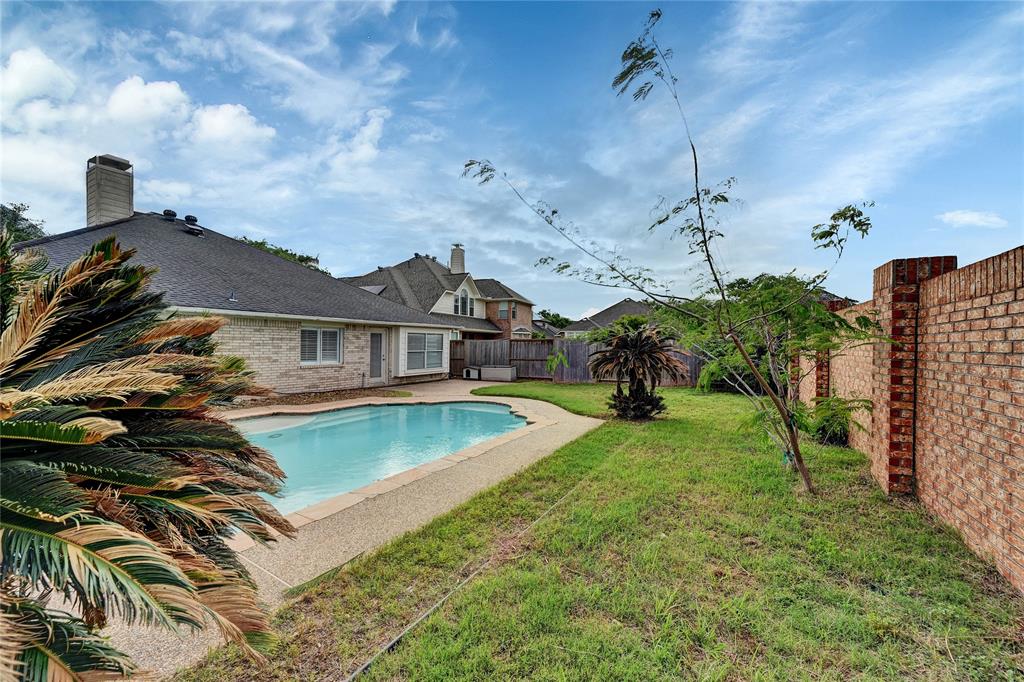 5714 Bayberry Way, Sugar Land, Texas image 44