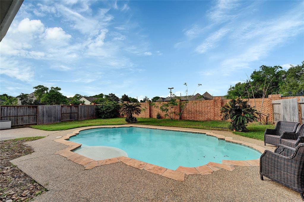 5714 Bayberry Way, Sugar Land, Texas image 43