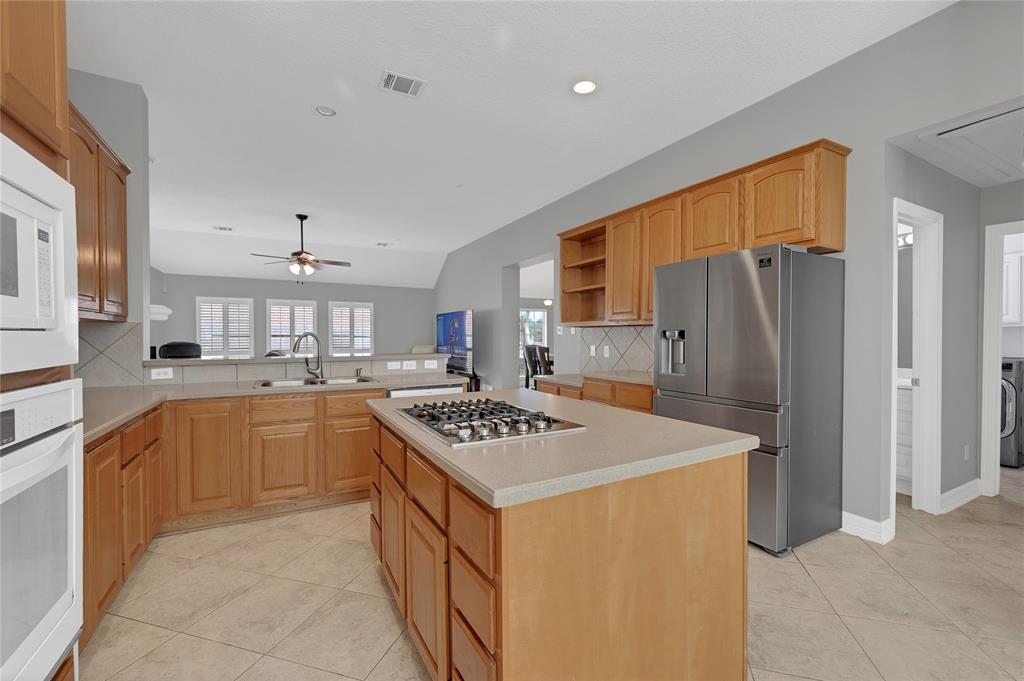 5714 Bayberry Way, Sugar Land, Texas image 12