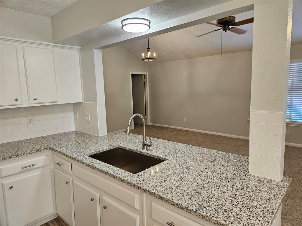 2307 Goodrich Street, Pearland, Texas image 5