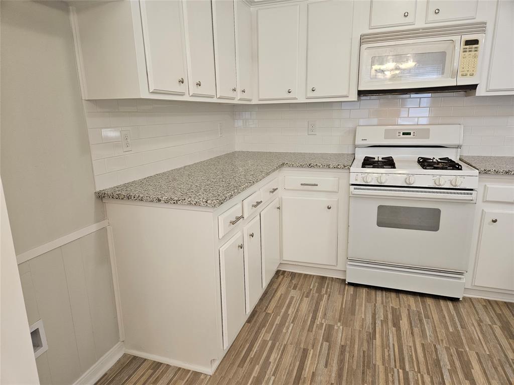 2307 Goodrich Street, Pearland, Texas image 4