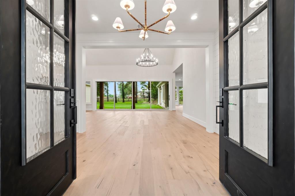 161 Homestead Hill Road, New Waverly, Texas image 3