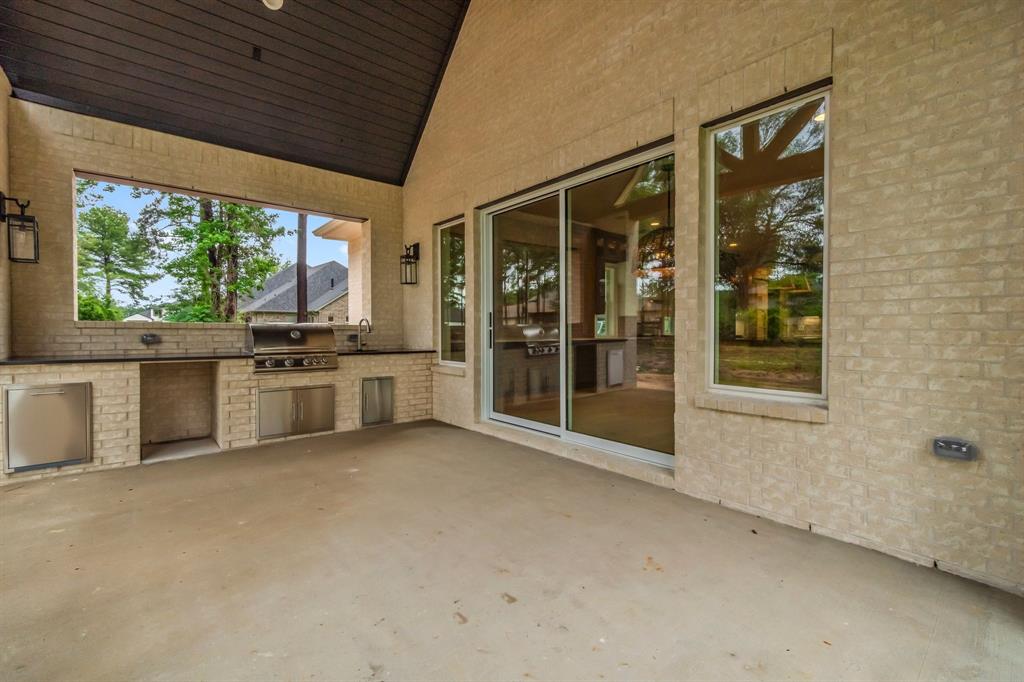 161 Homestead Hill Road, New Waverly, Texas image 47