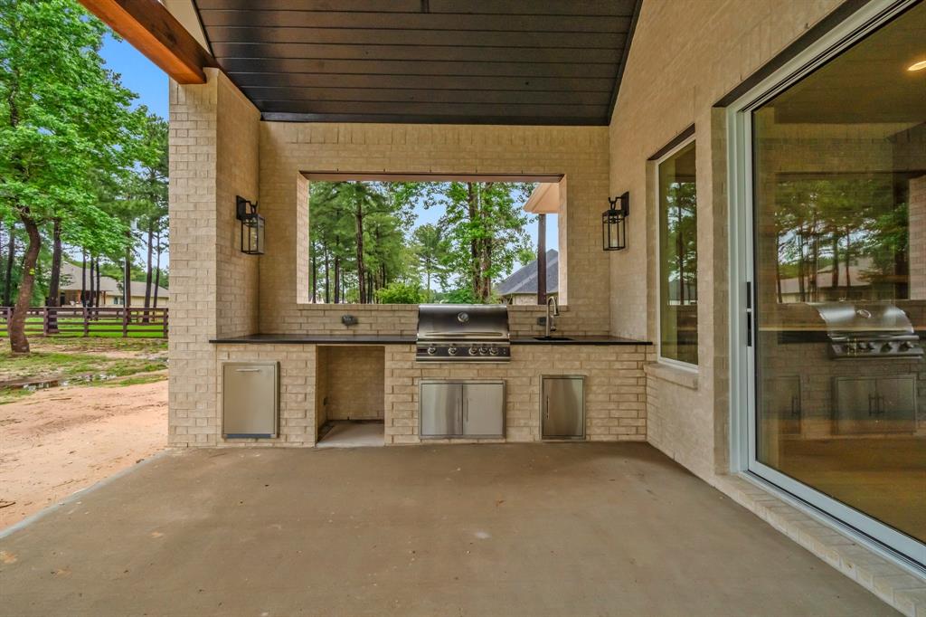 161 Homestead Hill Road, New Waverly, Texas image 48