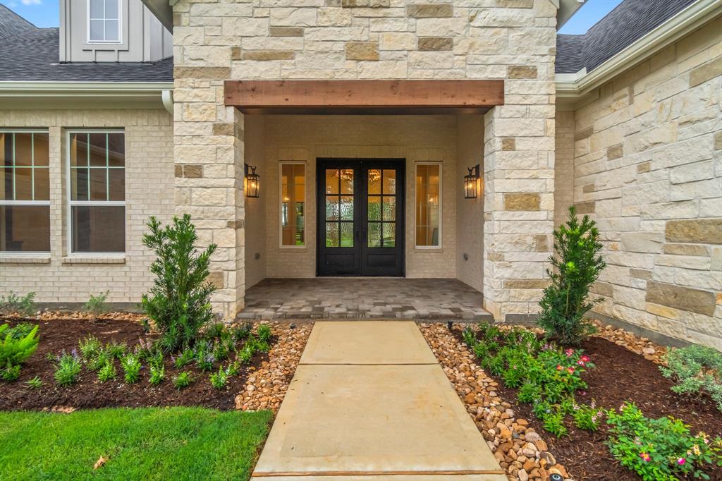 161 Homestead Hill Road, New Waverly, Texas image 2