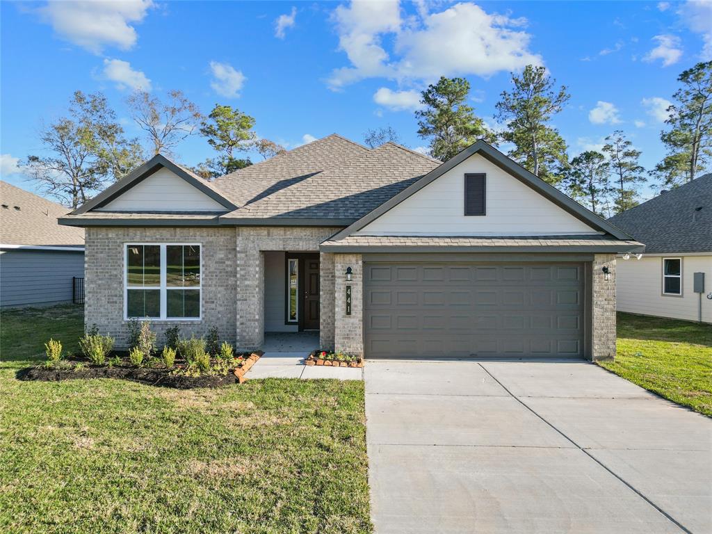 441 Shoreview Drive, Conroe, Texas image 2