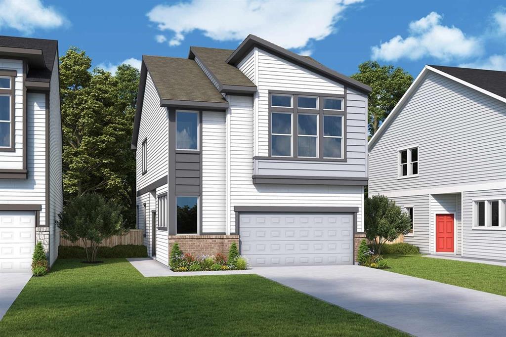 16037 Hayes Park Drive, Houston, Texas image 1