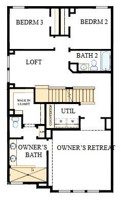 16037 Hayes Park Drive, Houston, Texas image 3