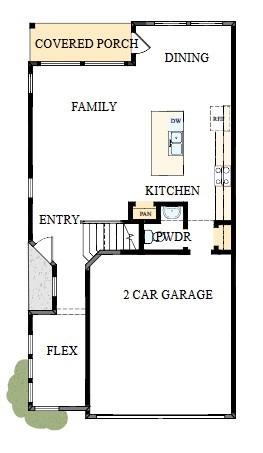 16037 Hayes Park Drive, Houston, Texas image 2