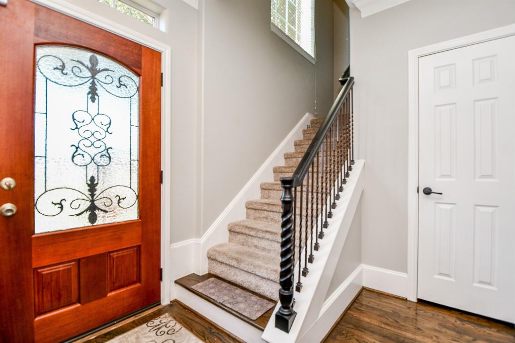 1708 Aden Mist Drive, Houston, Texas image 5