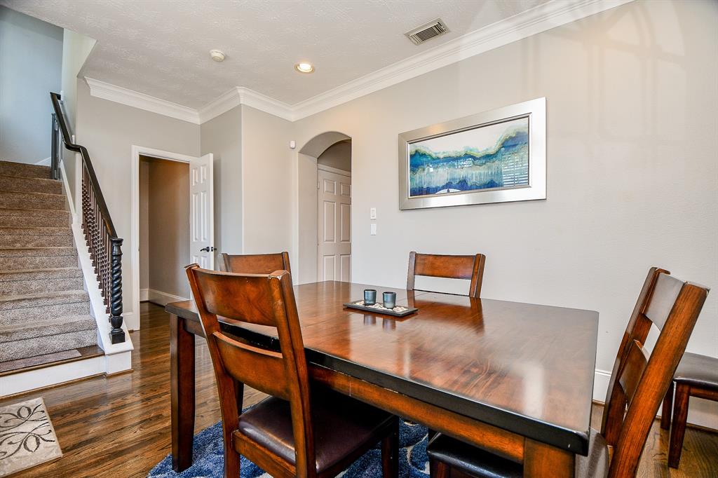 1708 Aden Mist Drive, Houston, Texas image 4