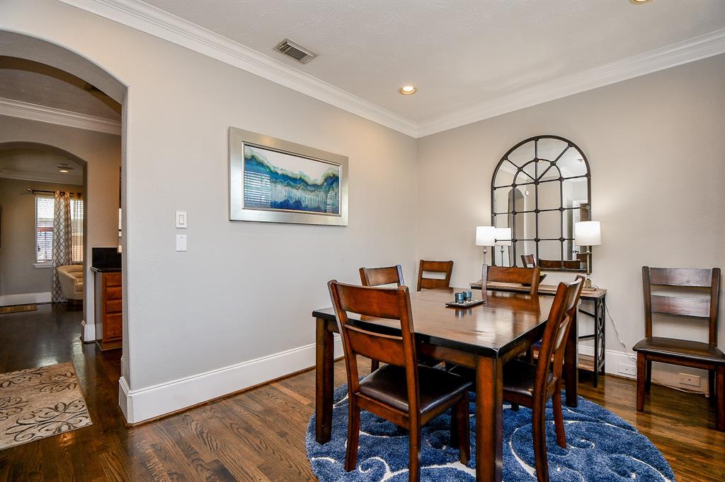 1708 Aden Mist Drive, Houston, Texas image 21