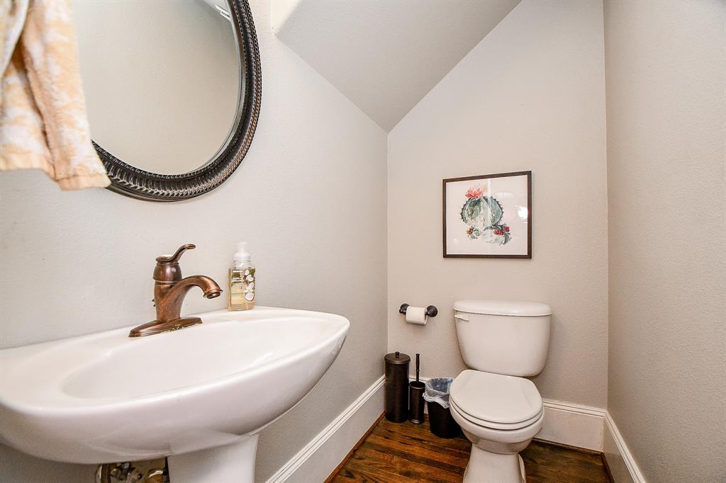 1708 Aden Mist Drive, Houston, Texas image 6