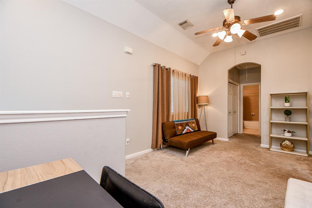 1708 Aden Mist Drive, Houston, Texas image 9