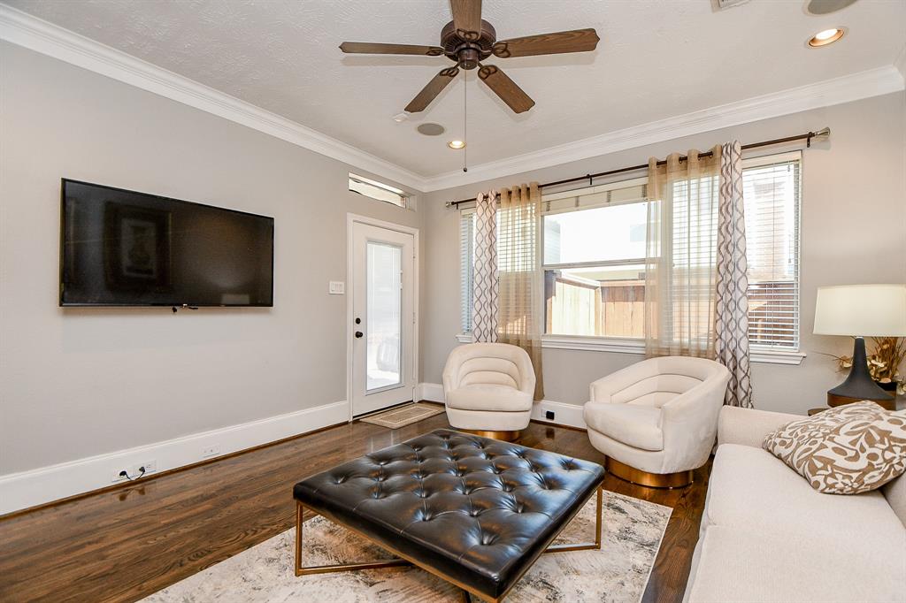 1708 Aden Mist Drive, Houston, Texas image 26